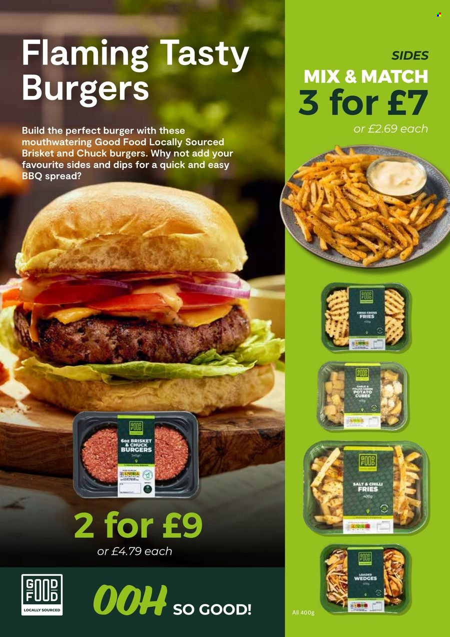SuperValu offer - 28/07/2024 - 17/08/2024. Page 11