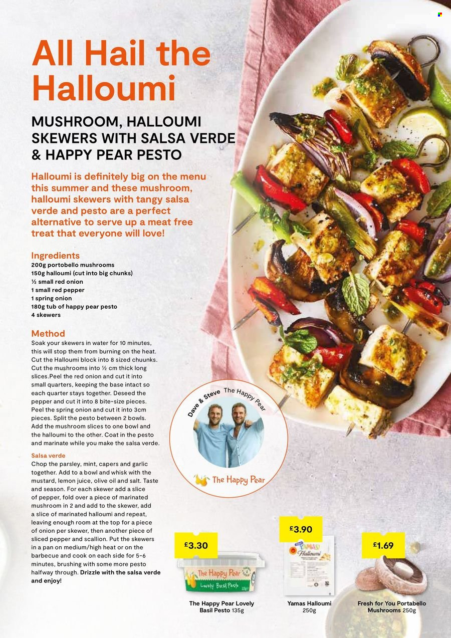 SuperValu offer - 28/07/2024 - 17/08/2024. Page 17
