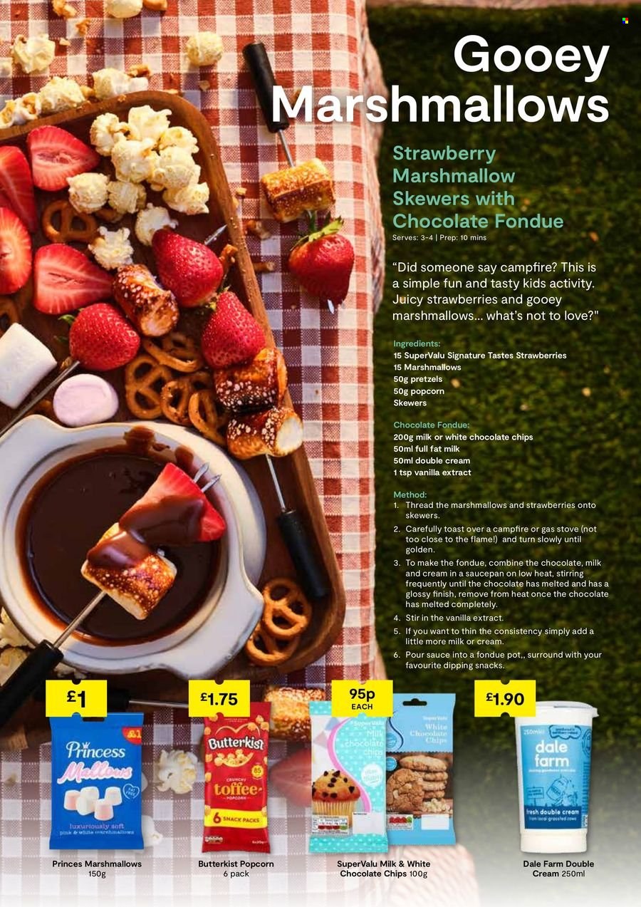 SuperValu offer - 28/07/2024 - 17/08/2024. Page 39