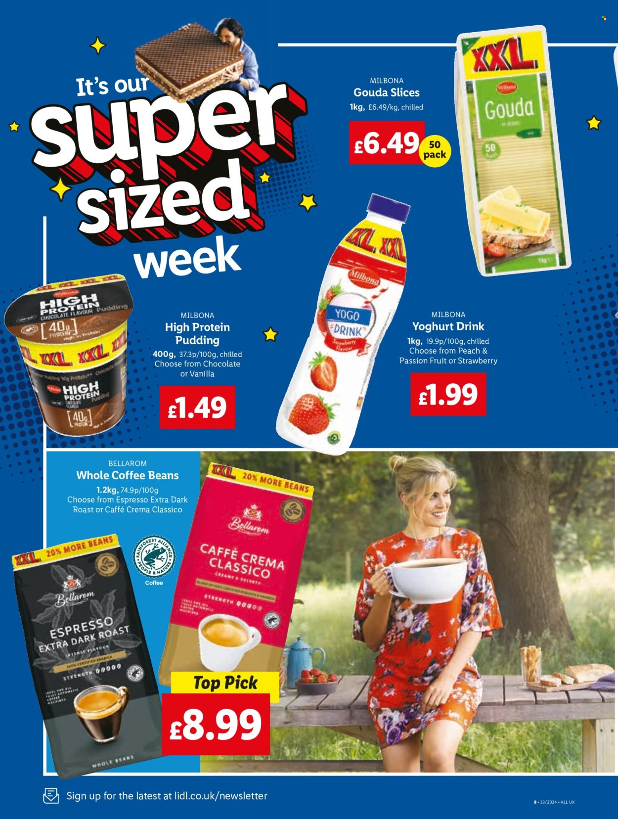 Lidl offer - 15/08/2024 - 21/08/2024. Page 8