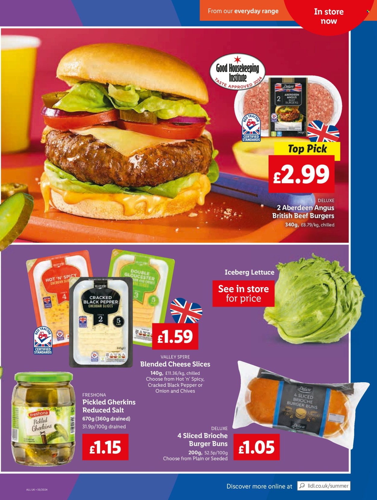 Lidl offer - 15/08/2024 - 21/08/2024. Page 15
