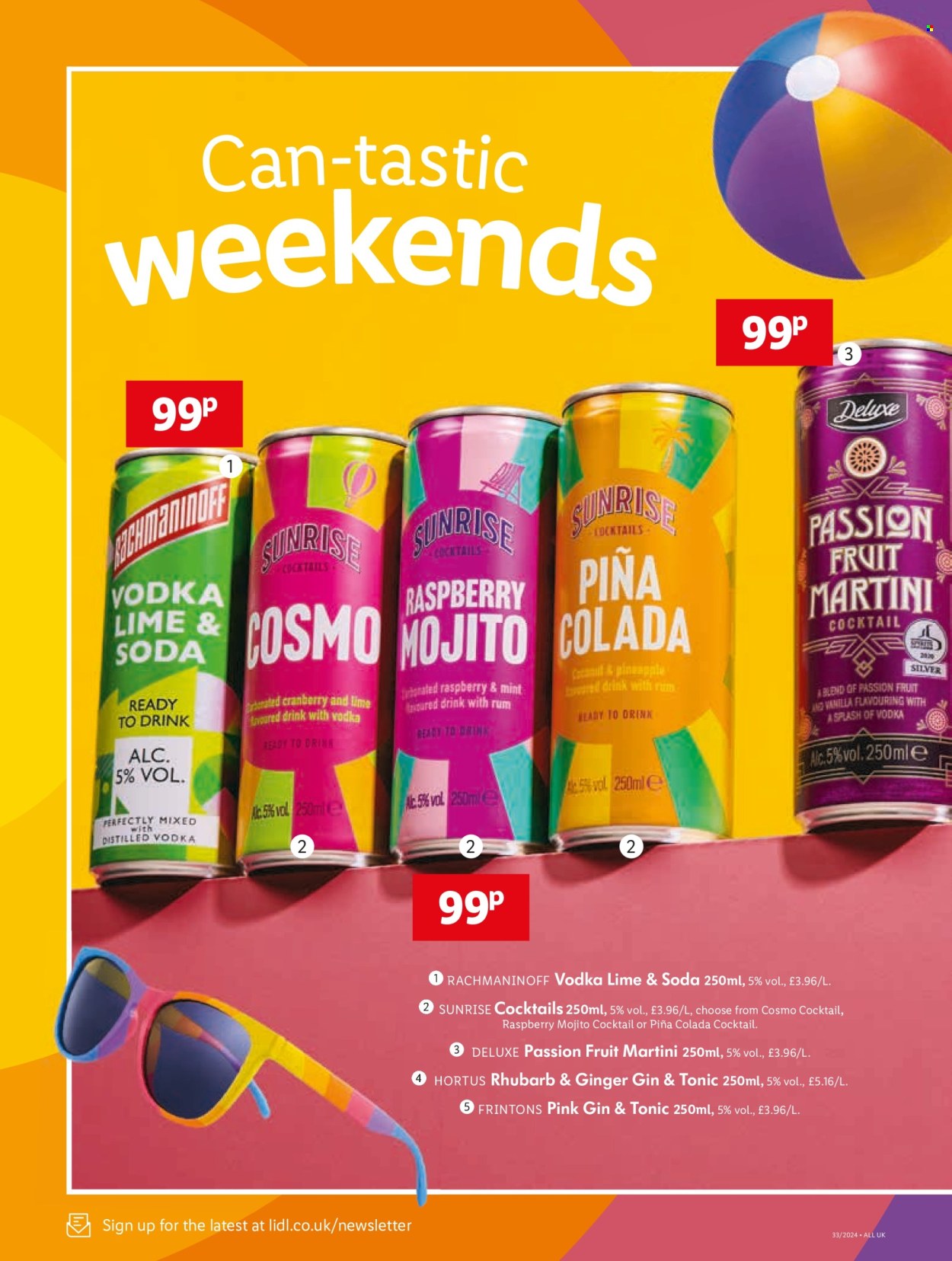 Lidl offer - 15/08/2024 - 21/08/2024. Page 16