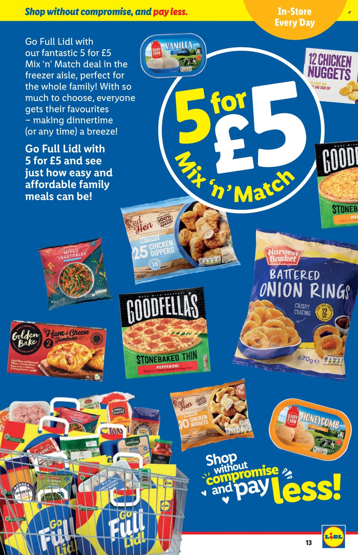 Lidl offer - 22/08/2024 - 28/08/2024. Page 13
