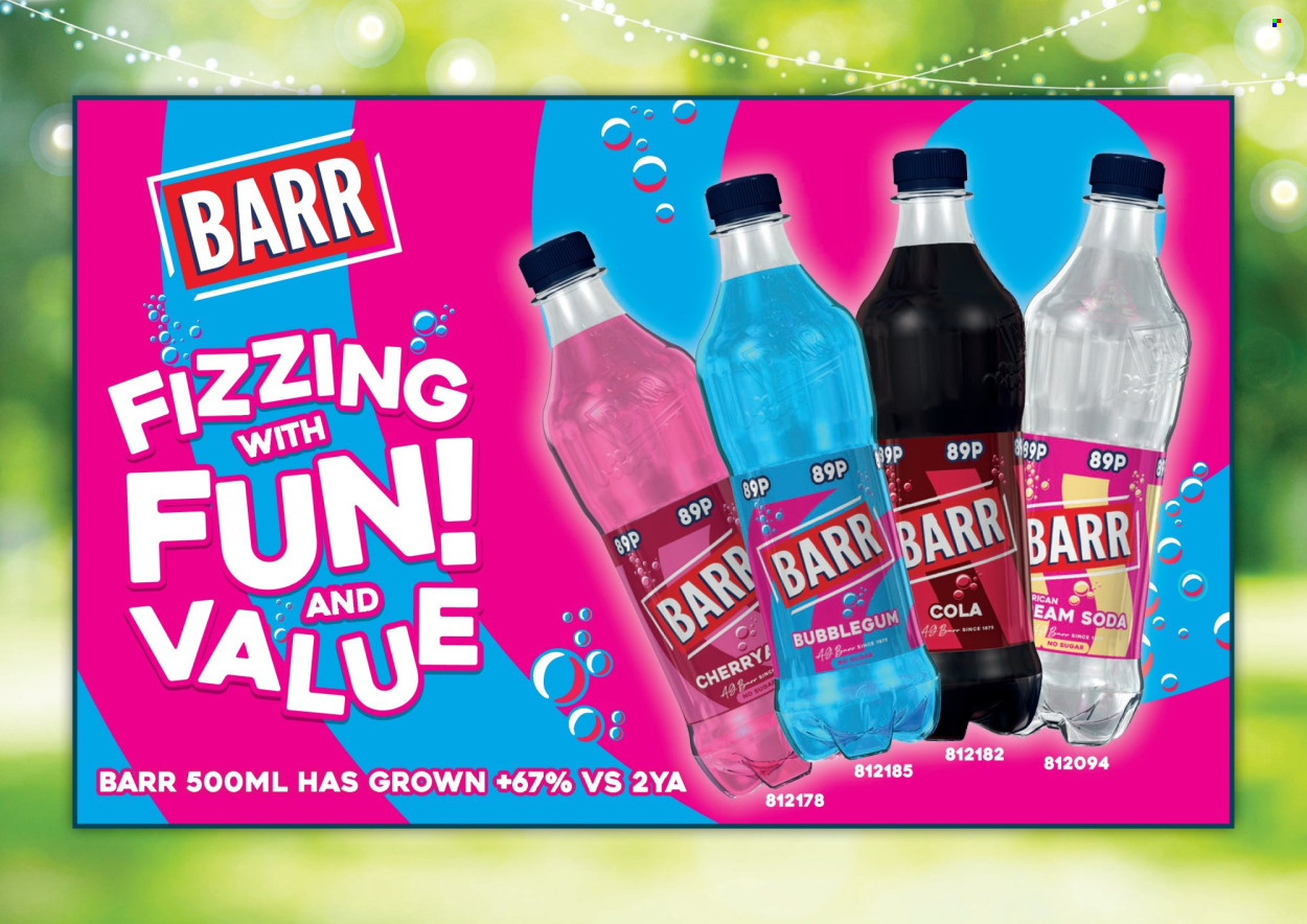 Bestway offer - 16/08/2024 - 12/09/2024. Page 2