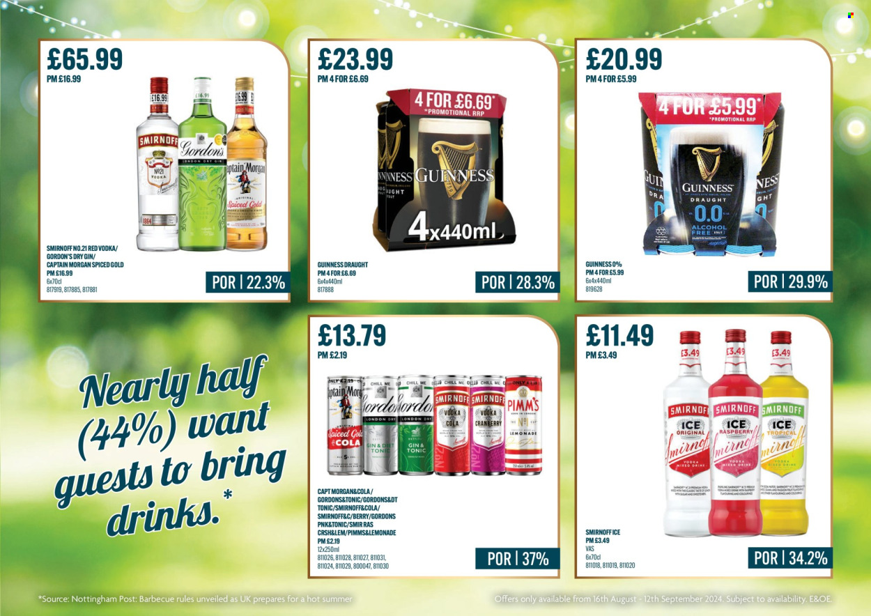 Bestway offer - 16/08/2024 - 12/09/2024. Page 7