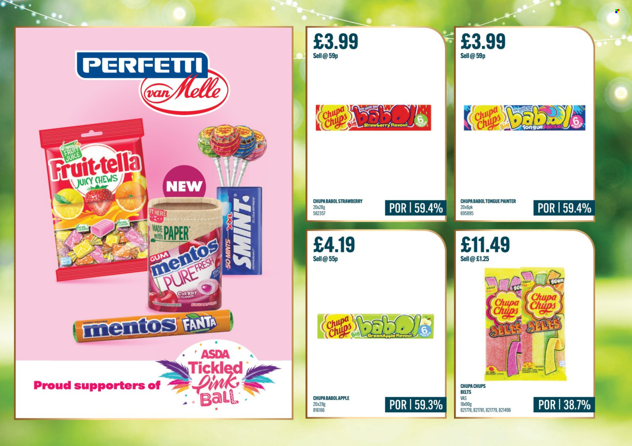 Bestway offer - 16/08/2024 - 12/09/2024. Page 16
