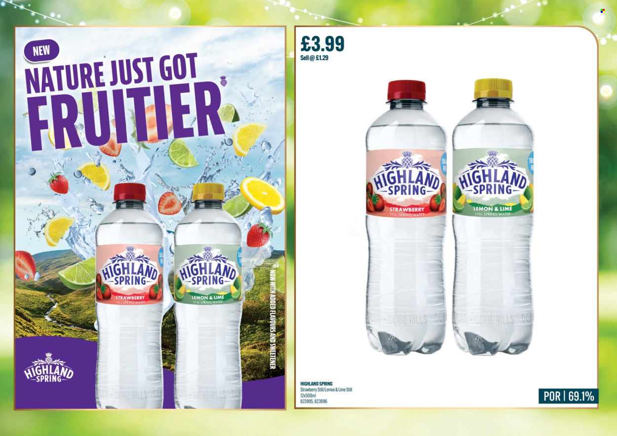 Bestway offer - 16/08/2024 - 12/09/2024. Page 26