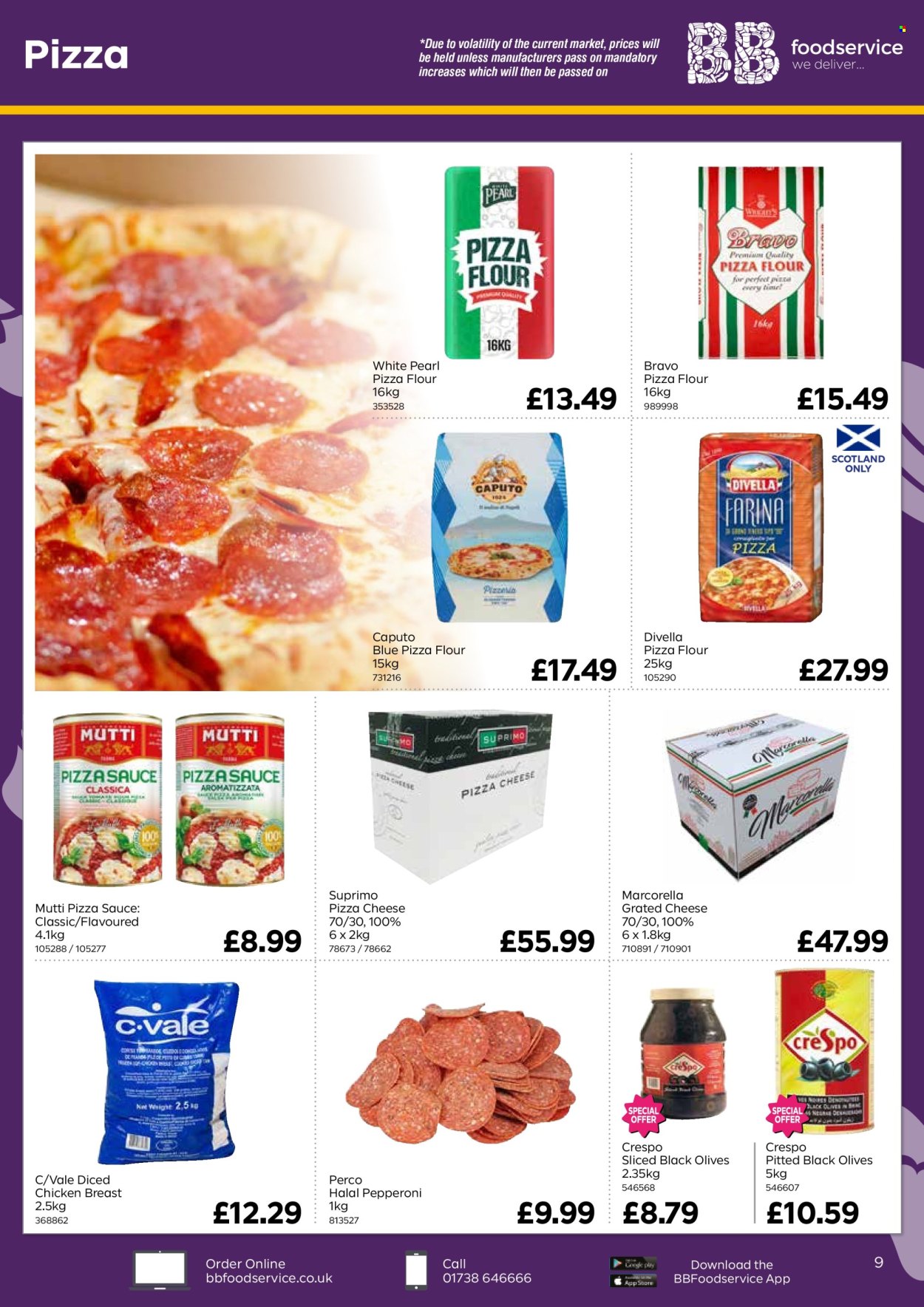 Bestway offer - 16/08/2024 - 10/10/2024. Page 9
