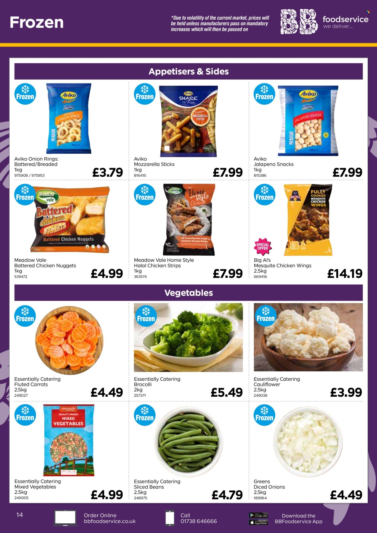 Bestway offer - 16/08/2024 - 10/10/2024. Page 14
