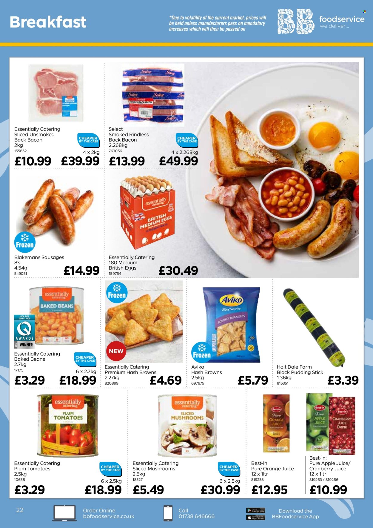 Bestway offer - 16/08/2024 - 10/10/2024. Page 22