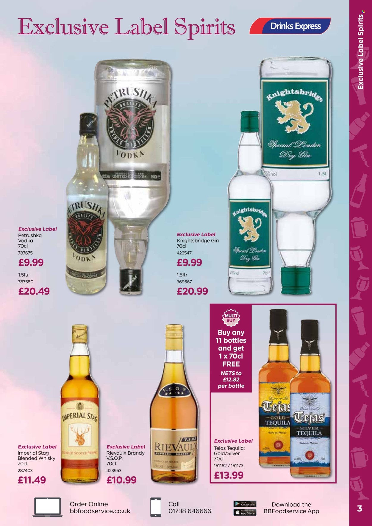 Bestway offer - 16/08/2024 - 10/10/2024. Page 3