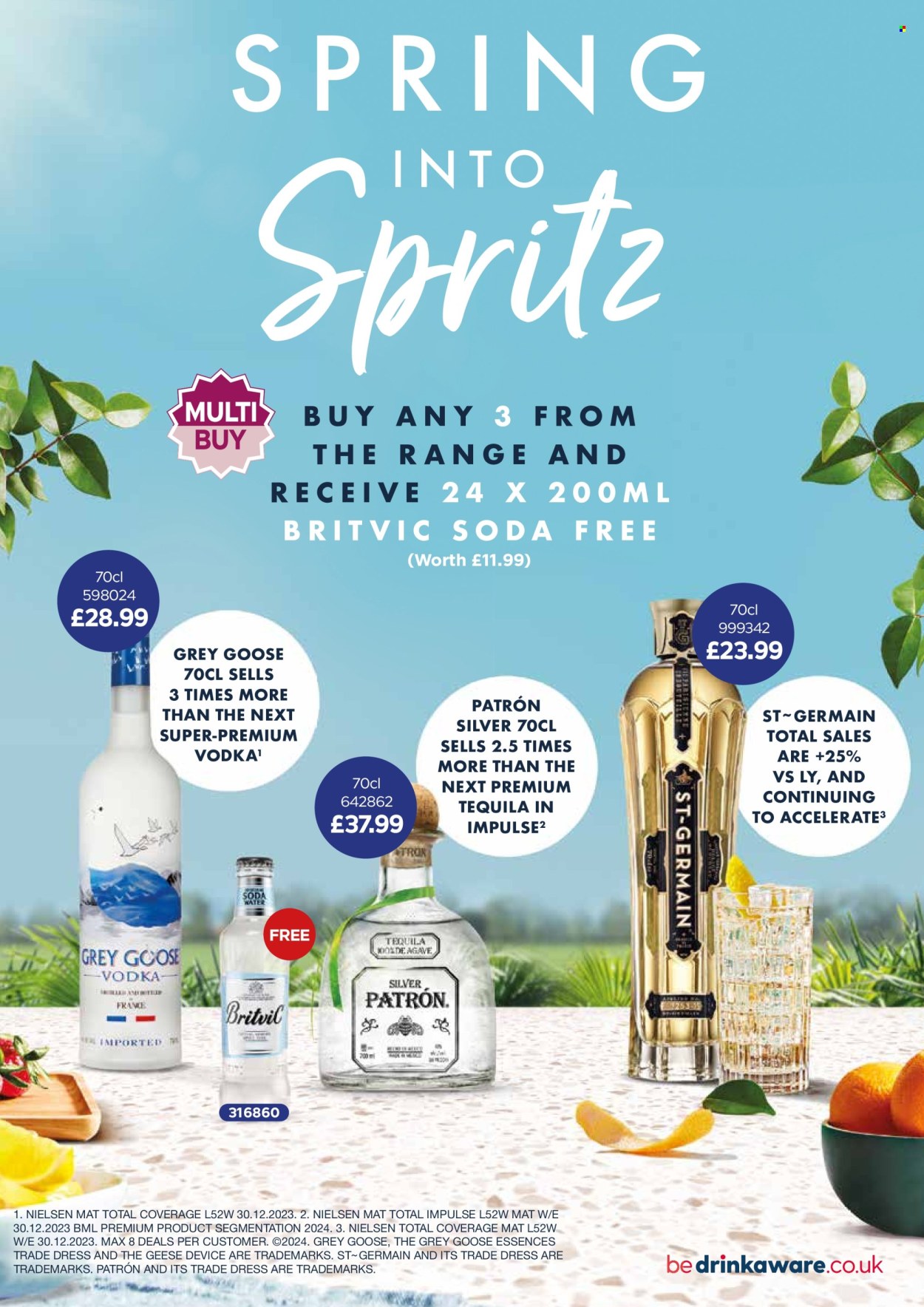 Bestway offer - 16/08/2024 - 10/10/2024. Page 7