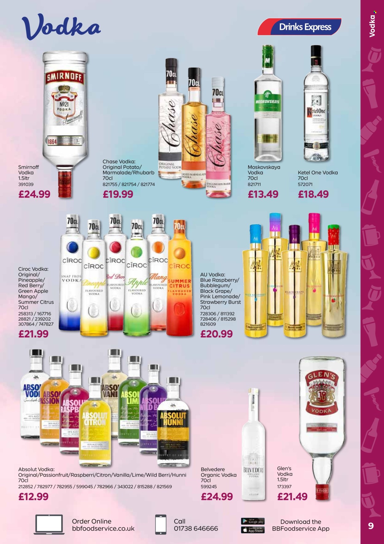 Bestway offer - 16/08/2024 - 10/10/2024. Page 9