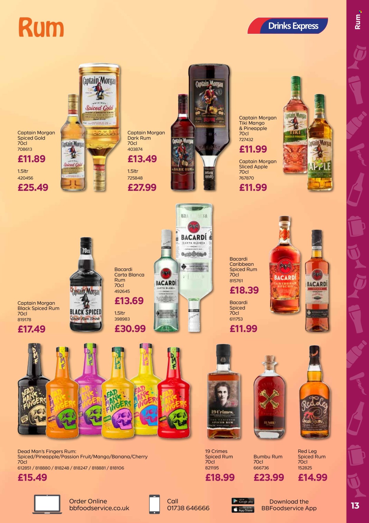 Bestway offer - 16/08/2024 - 10/10/2024. Page 13