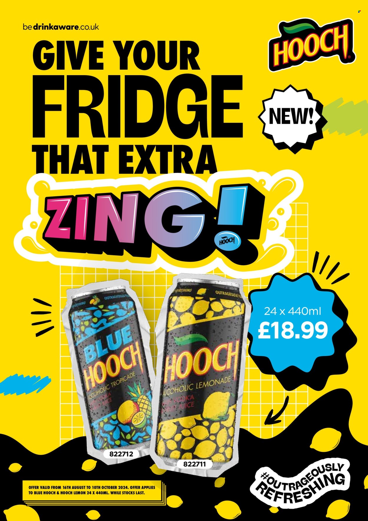 Bestway offer - 16/08/2024 - 10/10/2024. Page 28