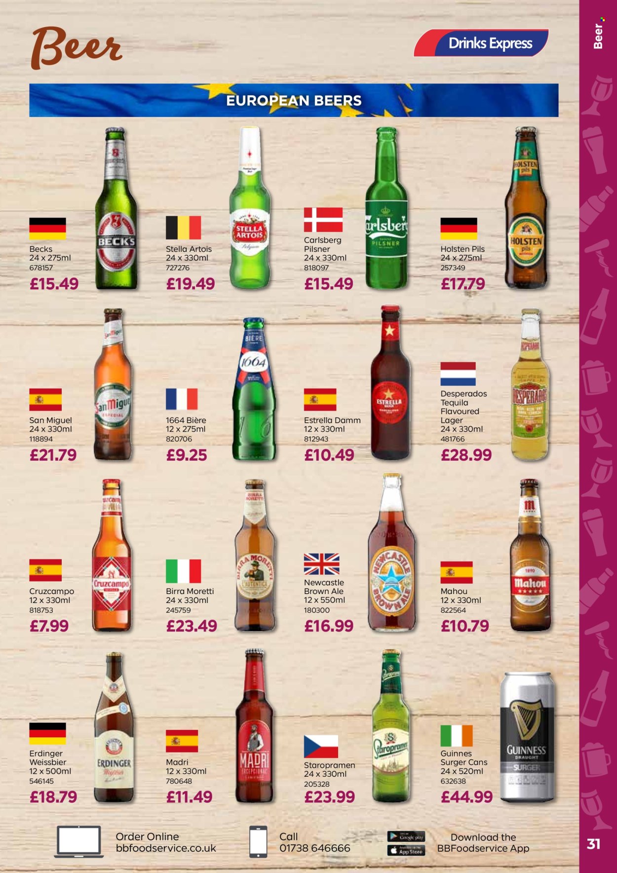 Bestway offer - 16/08/2024 - 10/10/2024. Page 31