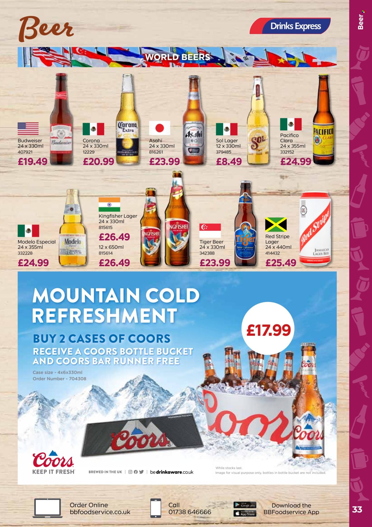 Bestway offer - 16/08/2024 - 10/10/2024. Page 33