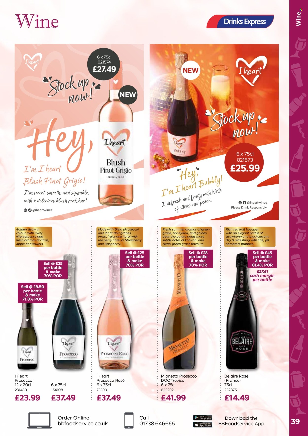 Bestway offer - 16/08/2024 - 10/10/2024. Page 39