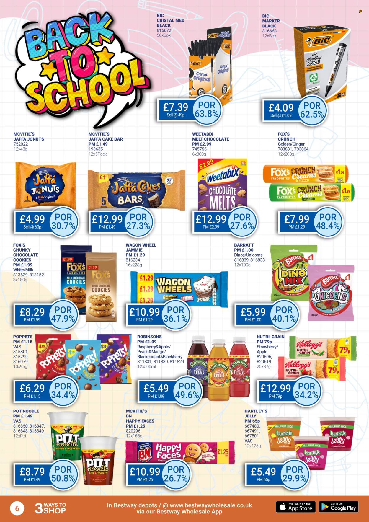 Bestway offer - 16/08/2024 - 12/09/2024. Page 6