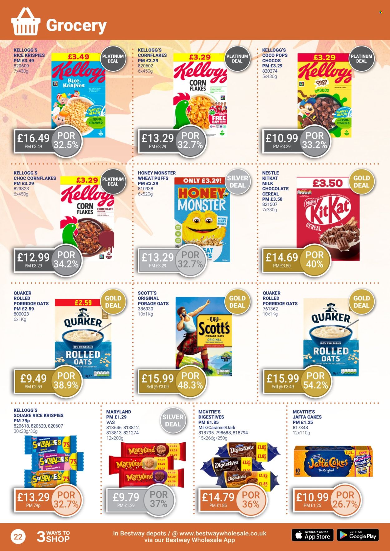 Bestway offer - 16/08/2024 - 12/09/2024. Page 22