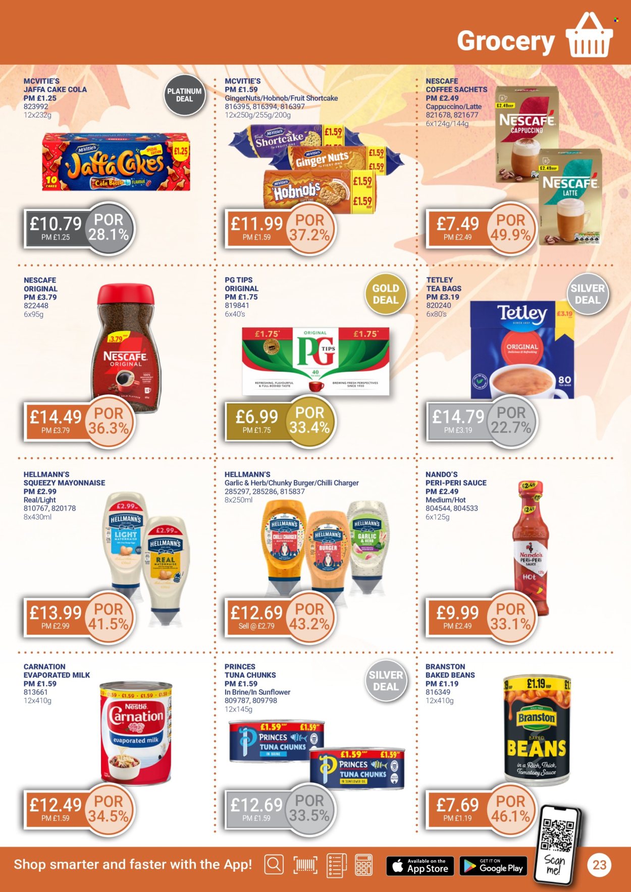 Bestway offer - 16/08/2024 - 12/09/2024. Page 23