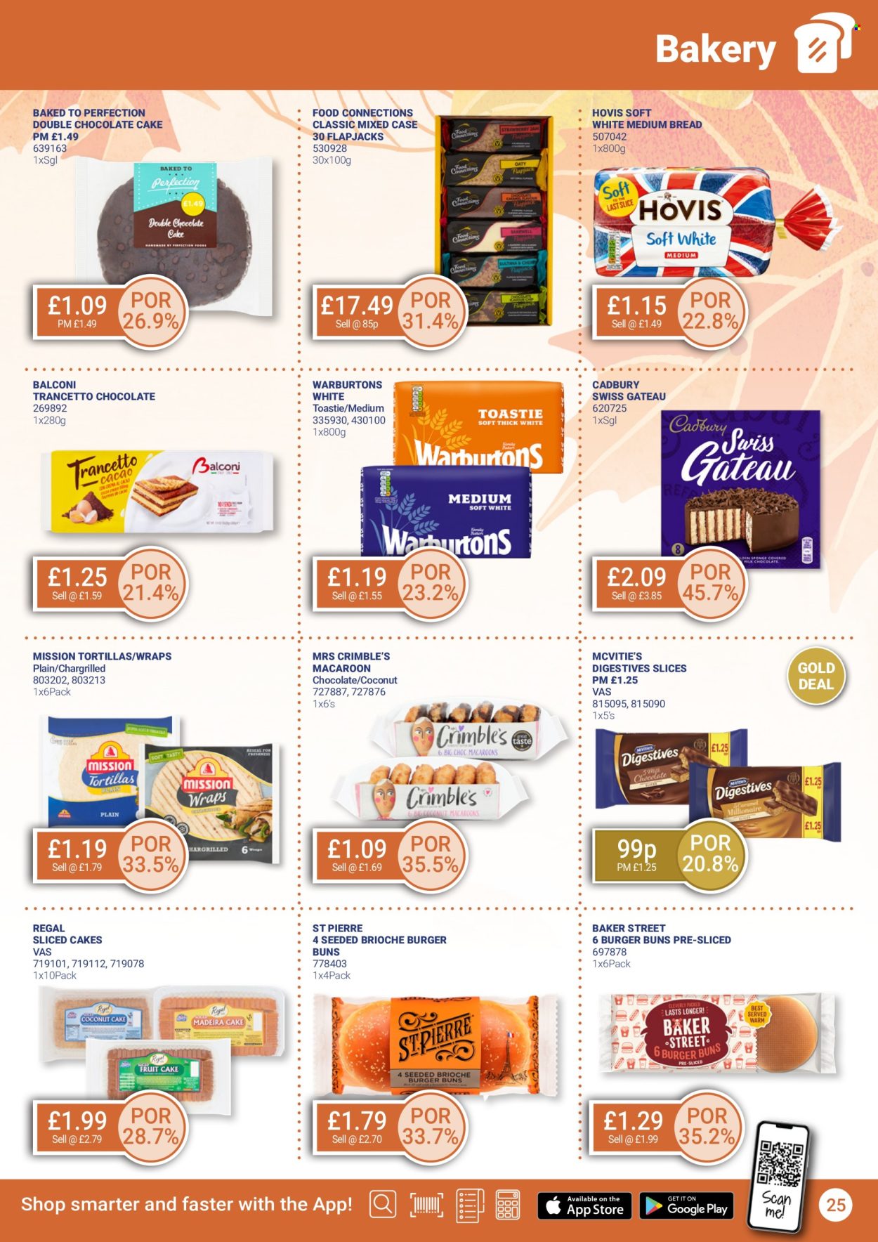 Bestway offer - 16/08/2024 - 12/09/2024. Page 25