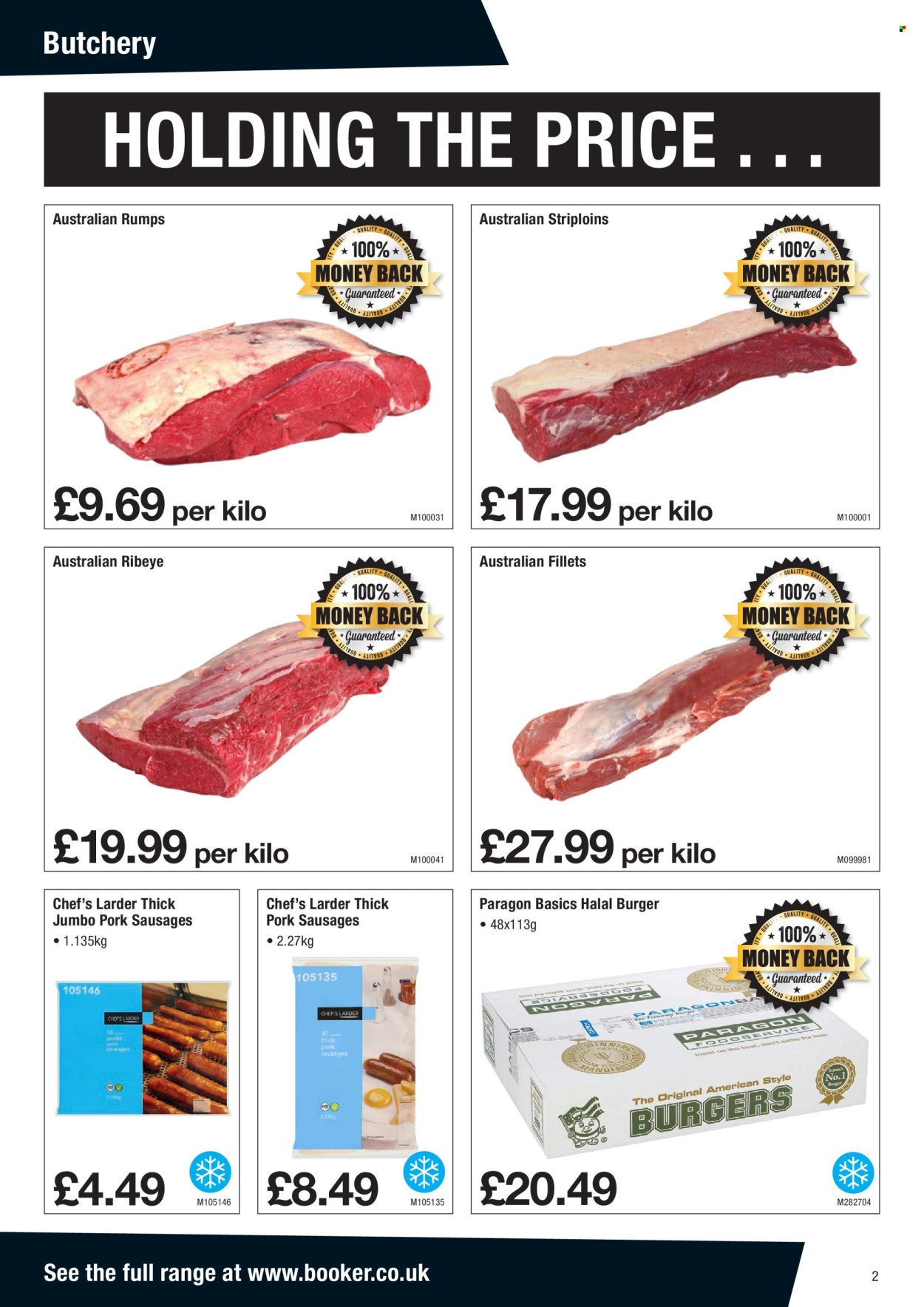 Makro offer - 14/08/2024 - 10/09/2024. Page 2