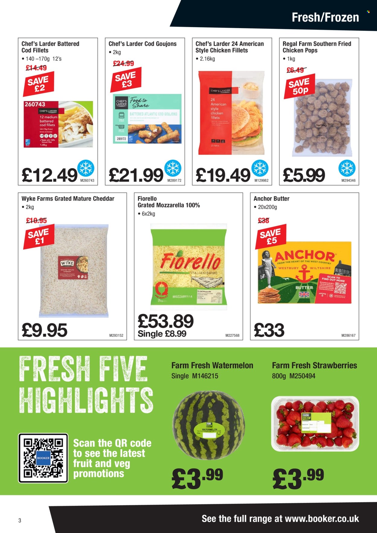 Makro offer - 14/08/2024 - 10/09/2024. Page 3
