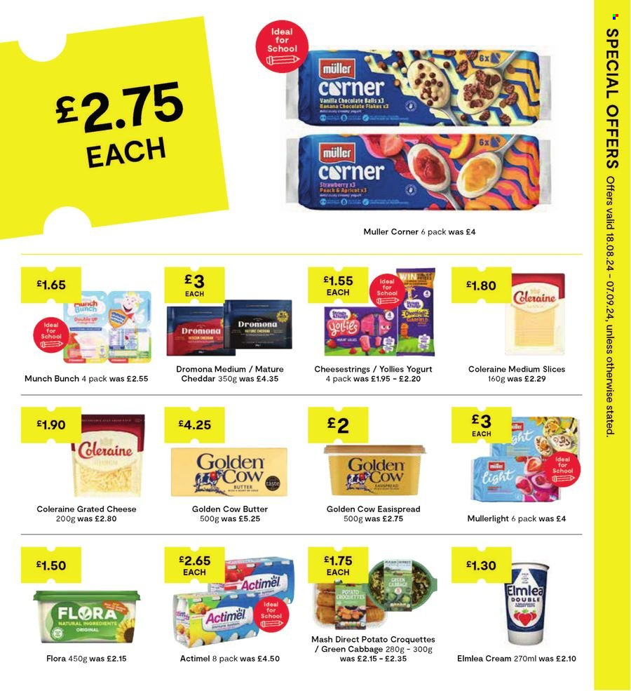 SuperValu offer - 18/08/2024 - 07/09/2024. Page 15