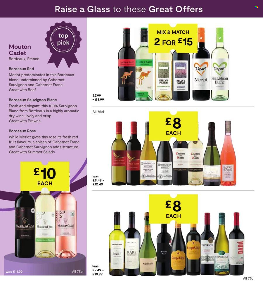 SuperValu offer - 18/08/2024 - 07/09/2024. Page 24