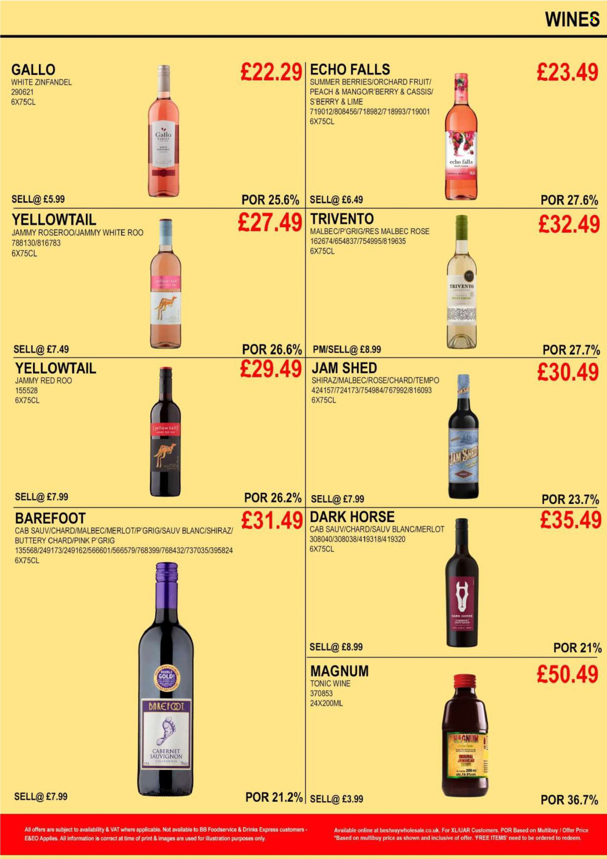 Bestway offer - 16/08/2024 - 22/08/2024. Page 7