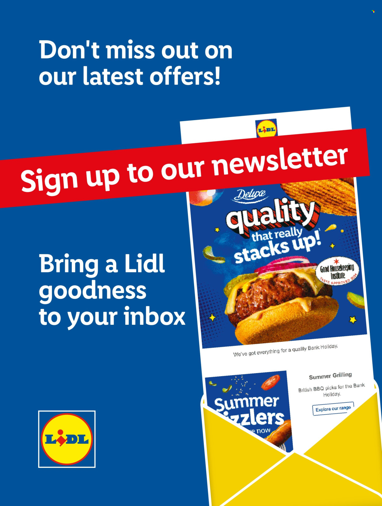 Lidl offer - 23/08/2024 - 23/08/2024. Page 26