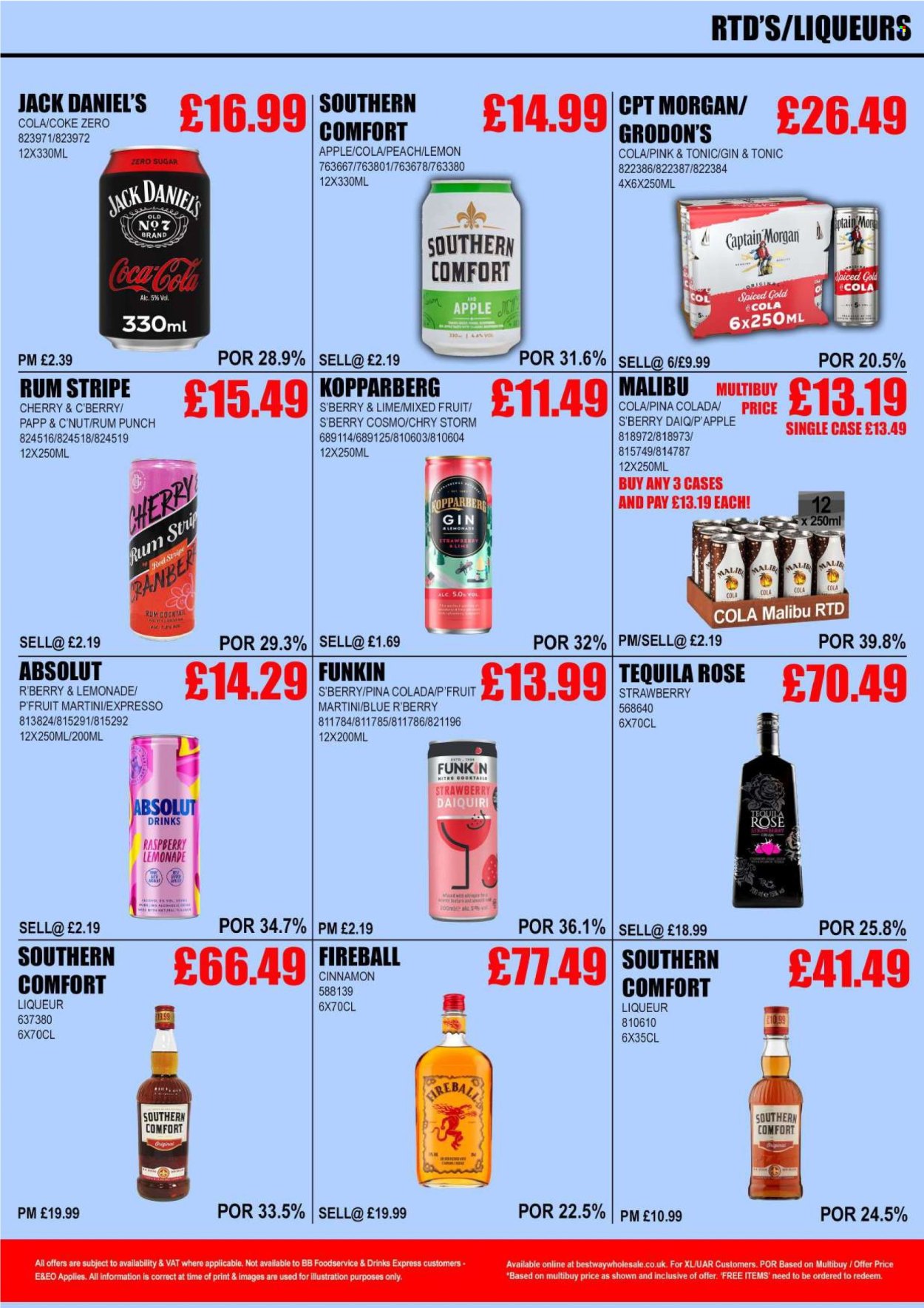 Bestway offer - 23/08/2024 - 29/08/2024. Page 5