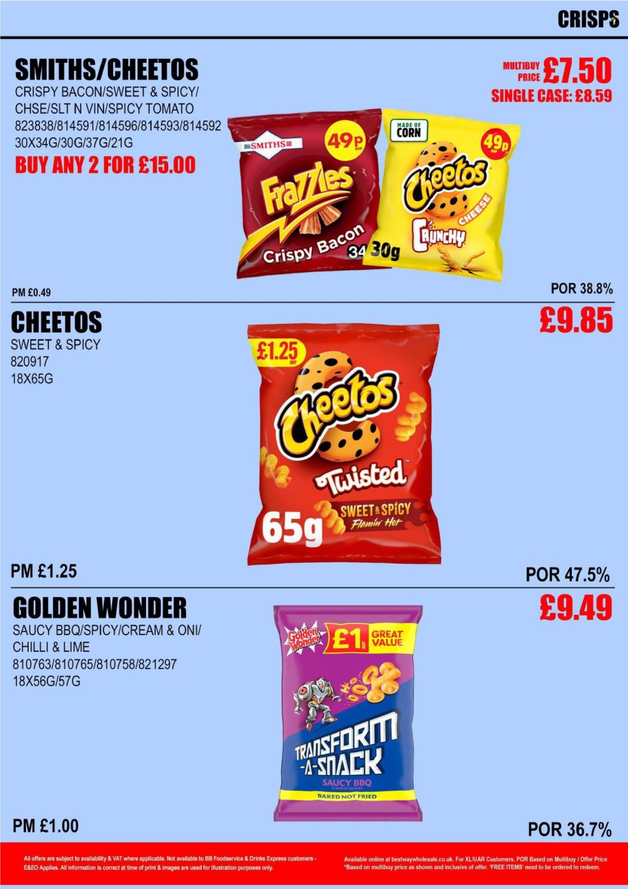 Bestway offer - 23/08/2024 - 29/08/2024. Page 12