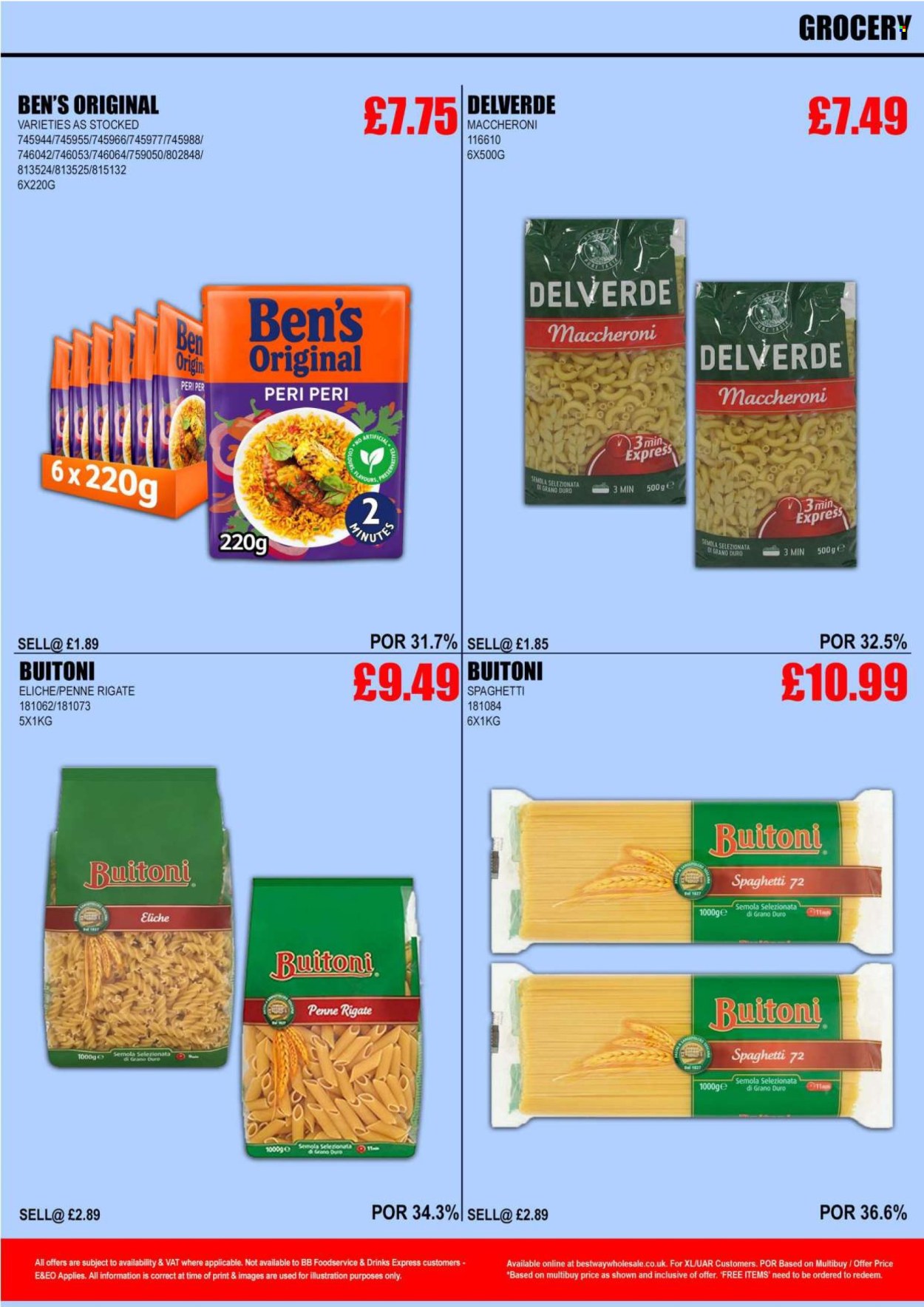 Bestway offer - 23/08/2024 - 29/08/2024. Page 16