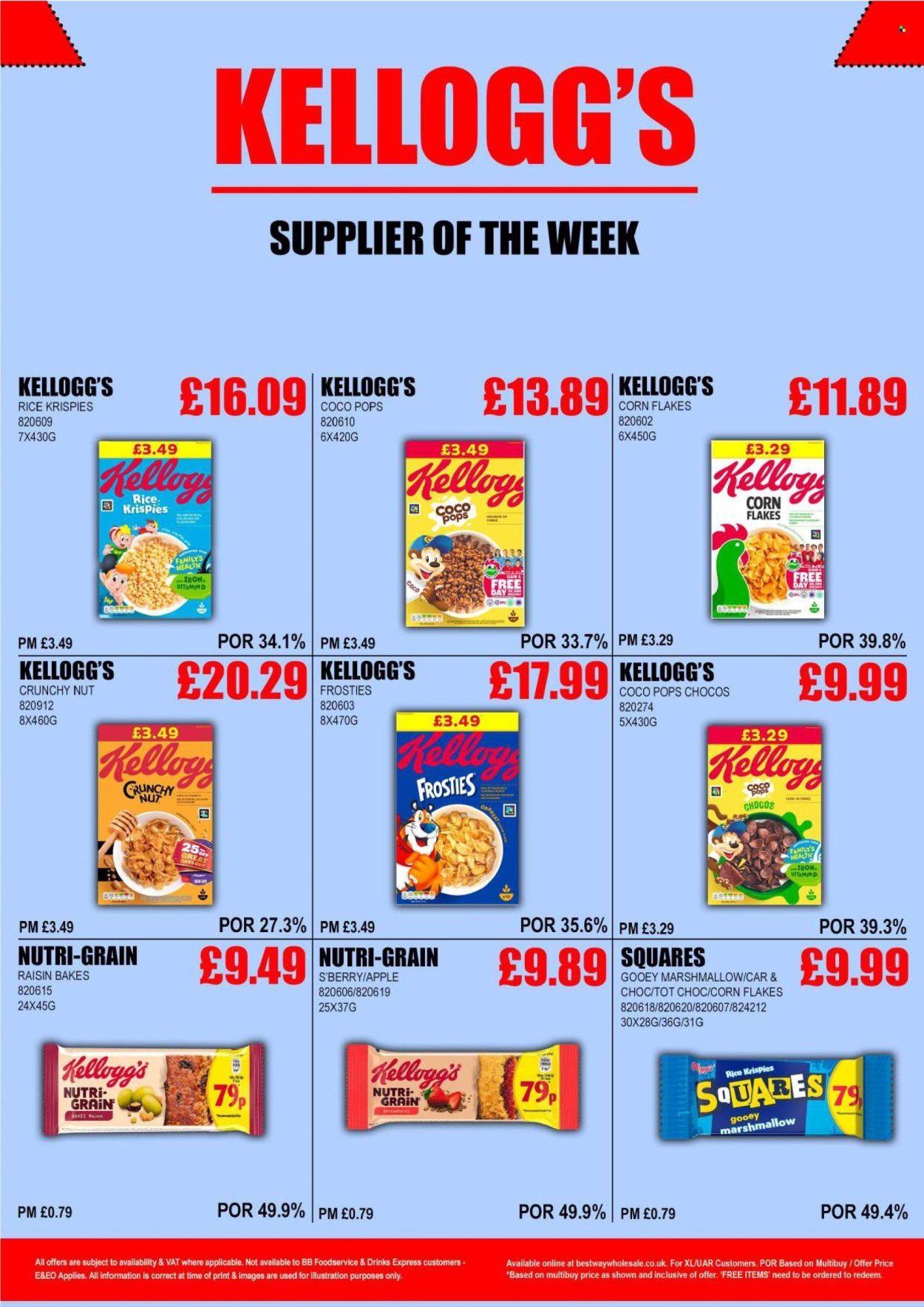 Bestway offer - 23/08/2024 - 29/08/2024. Page 17