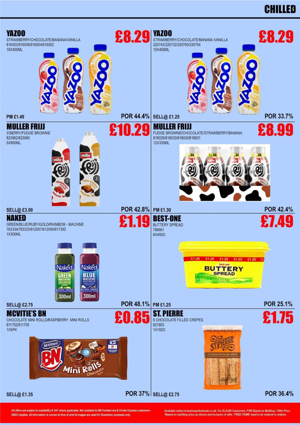 Bestway offer - 23/08/2024 - 29/08/2024. Page 19