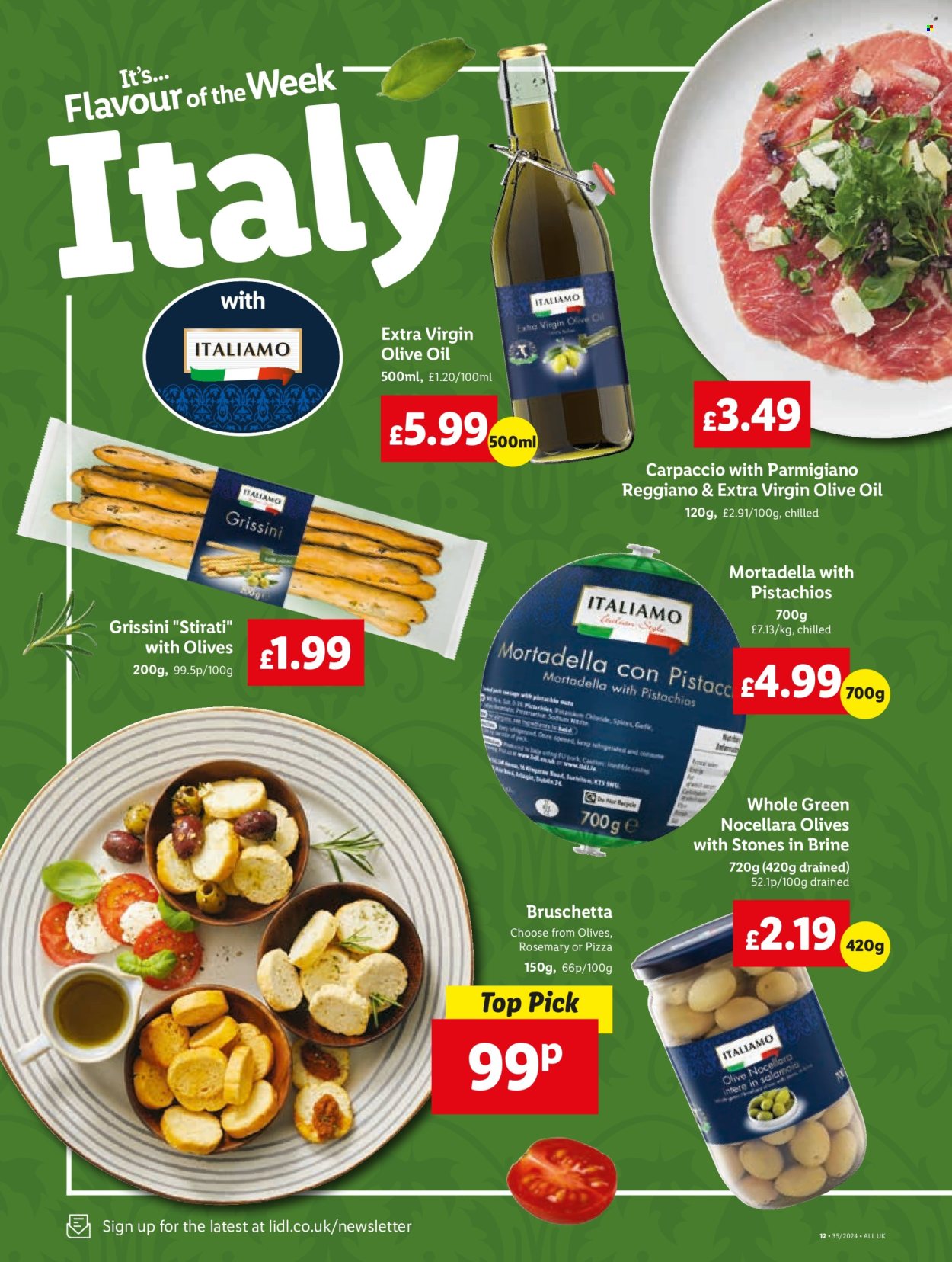 Lidl offer - 29/08/2024 - 04/09/2024. Page 14