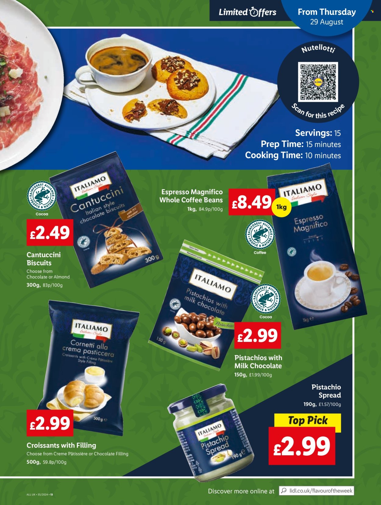 Lidl offer - 29/08/2024 - 04/09/2024. Page 15
