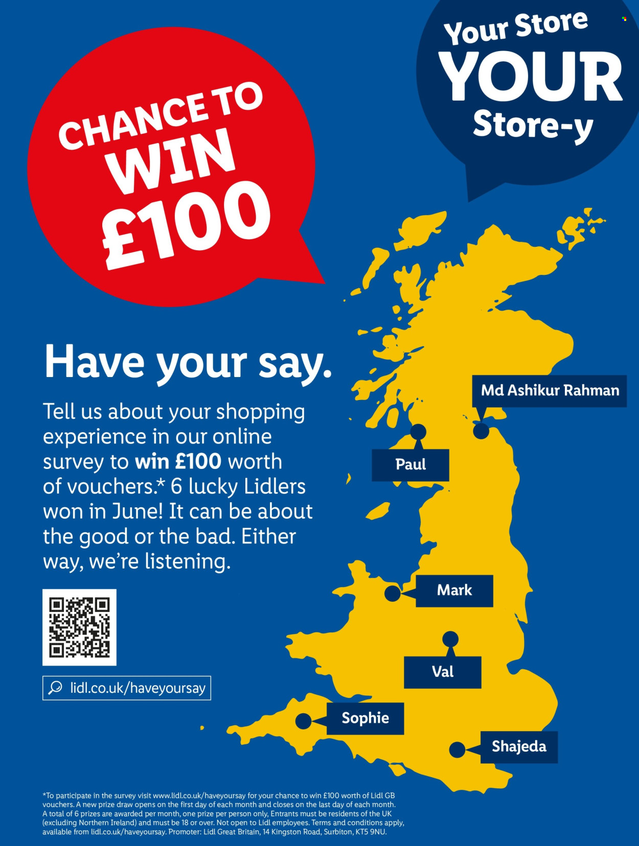 Lidl offer - 29/08/2024 - 04/09/2024. Page 27