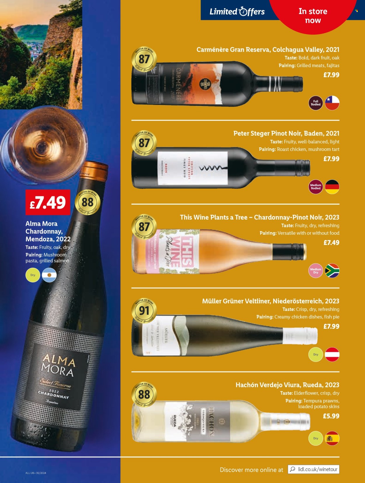 Lidl offer - 05/09/2024 - 11/09/2024. Page 17