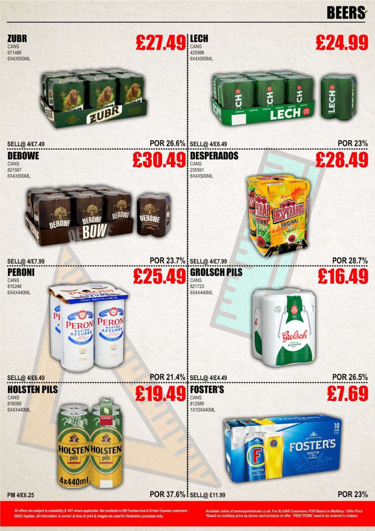 Bestway offer - 30/08/2024 - 05/09/2024. Page 2