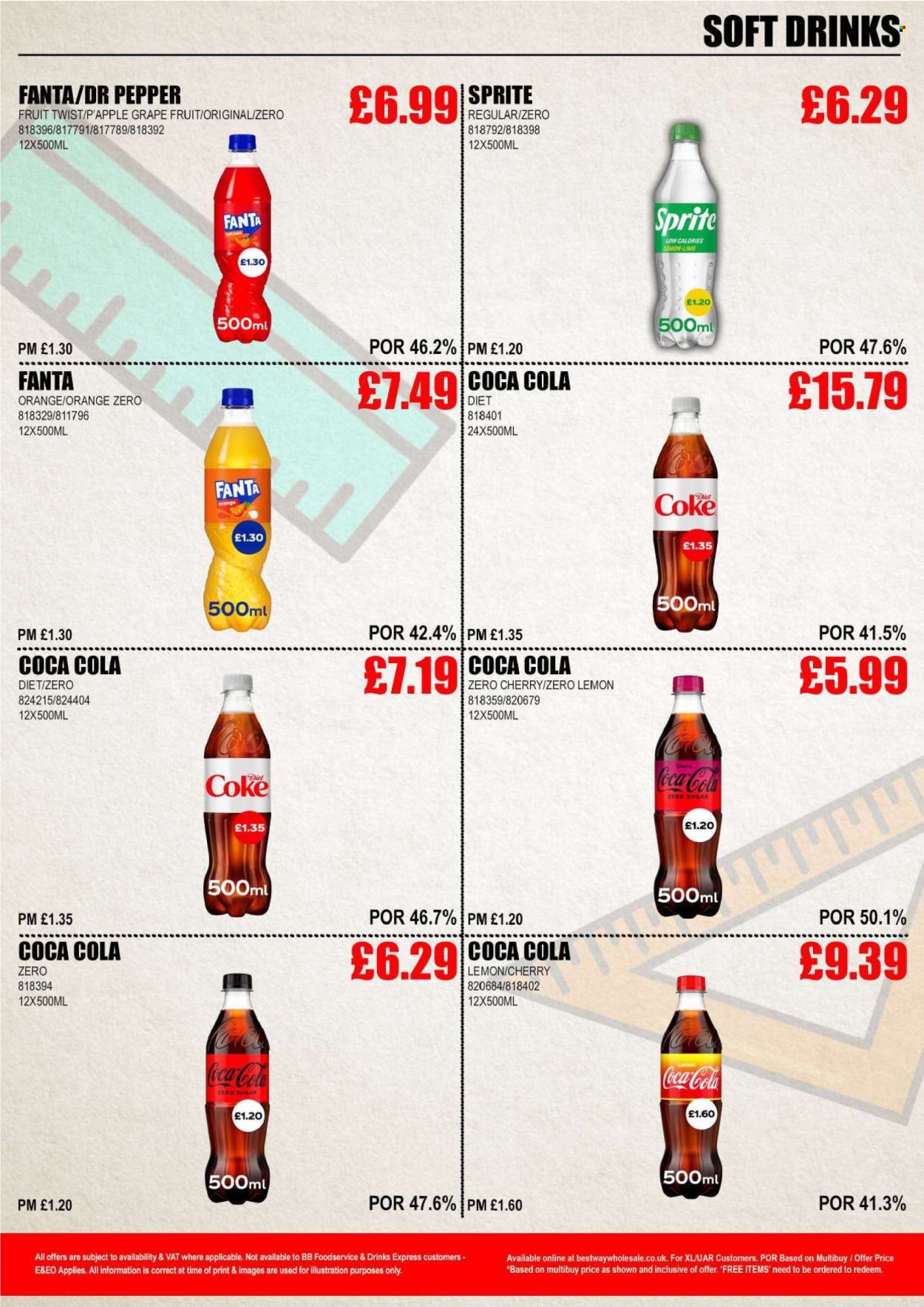 Bestway offer - 30/08/2024 - 05/09/2024. Page 8