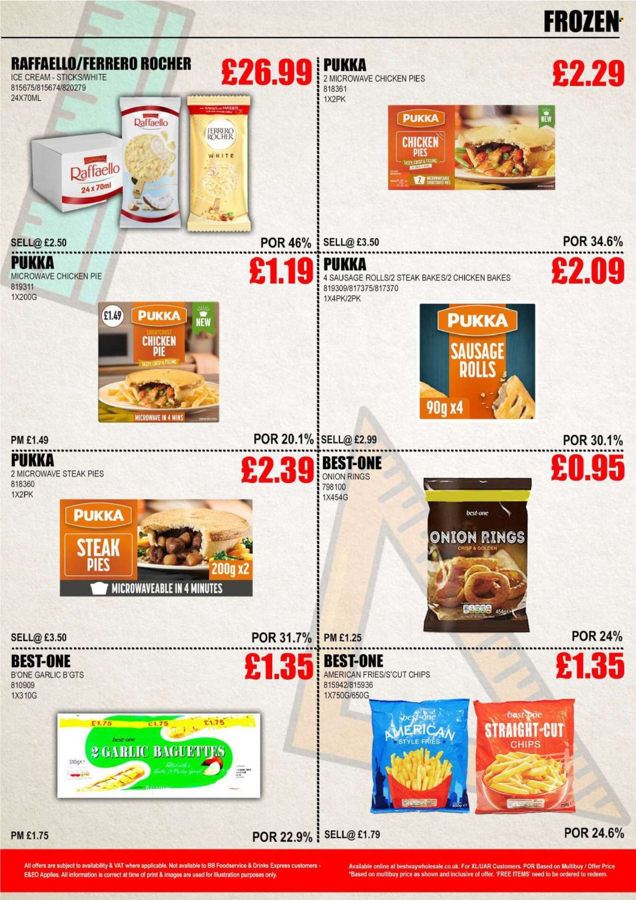 Bestway offer - 30/08/2024 - 05/09/2024. Page 16