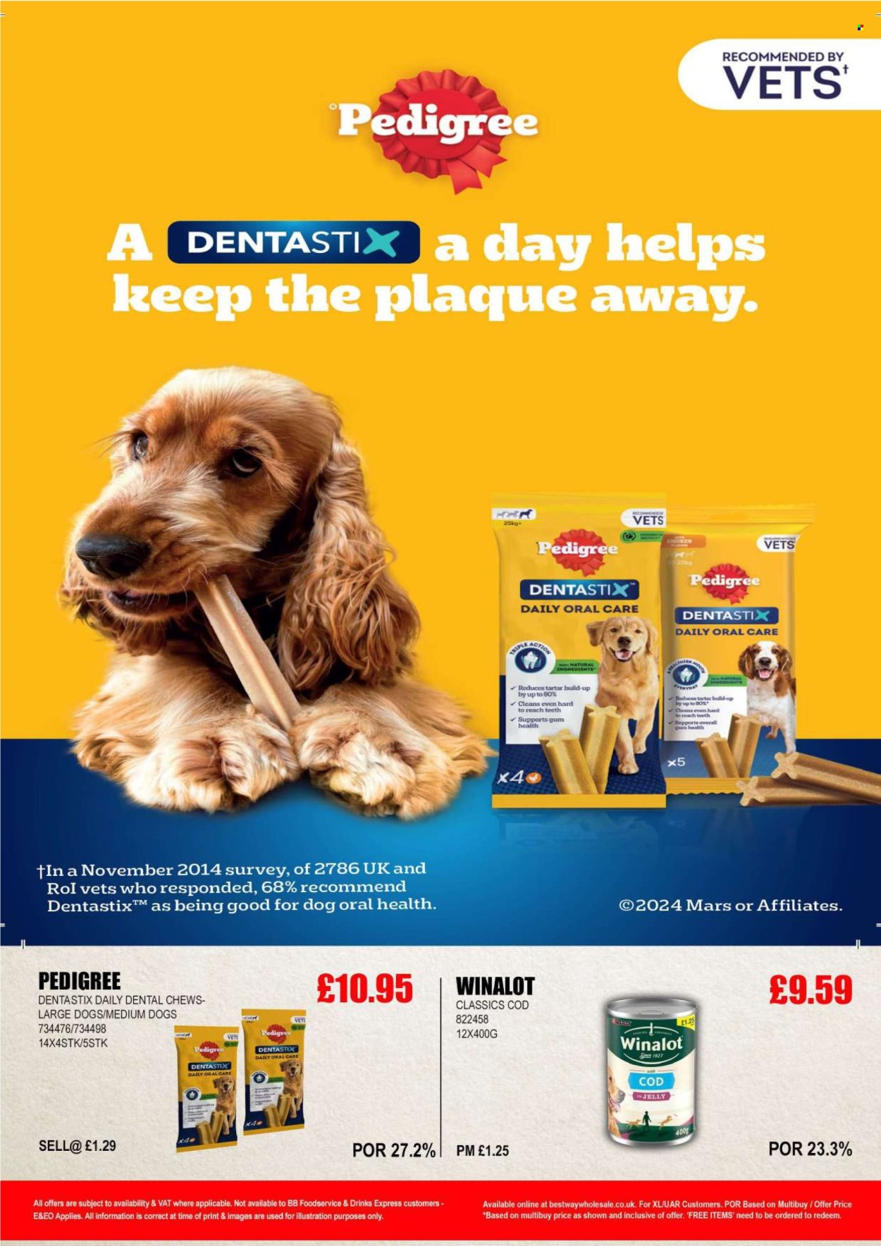 Bestway offer - 30/08/2024 - 05/09/2024. Page 19