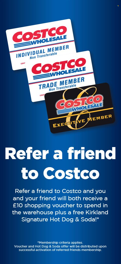 Costco offer - 02/09/2024 - 29/09/2024. Page 10