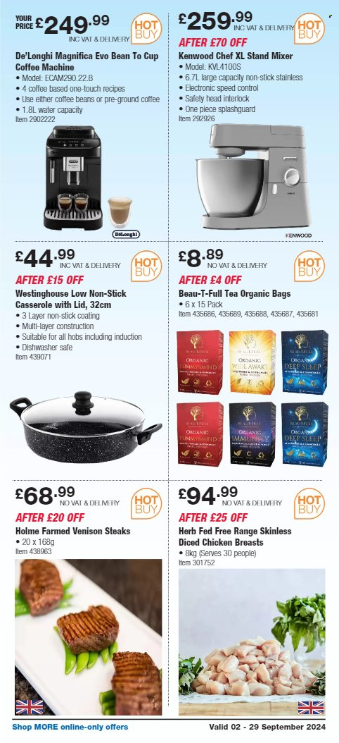 Costco offer - 02/09/2024 - 29/09/2024. Page 29