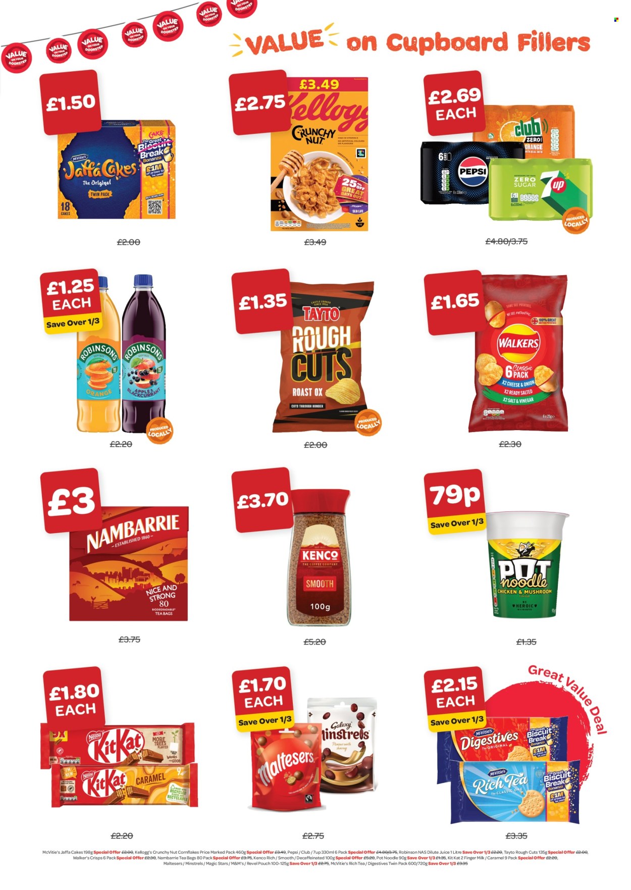 SPAR offer - 02/09/2024 - 22/09/2024. Page 4
