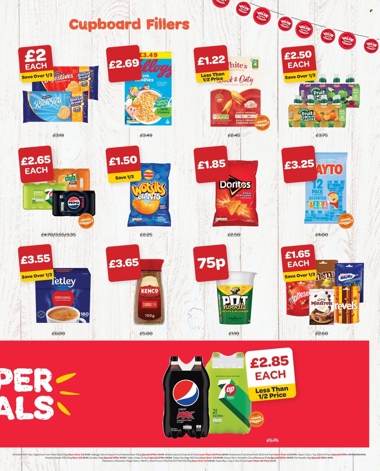 EUROSPAR offer - 02/09/2024 - 22/09/2024. Page 3