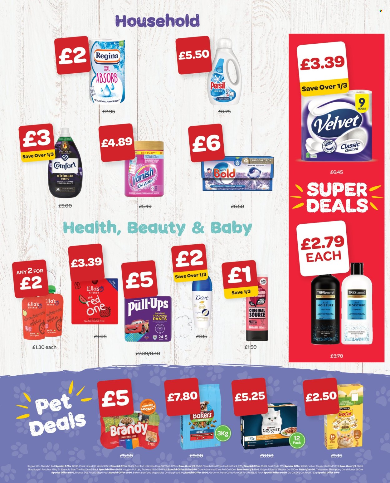 EUROSPAR offer - 02/09/2024 - 22/09/2024. Page 6